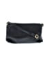 Stone Mountain Black Blue Crossbody Bag One size - photo 1