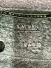 Lauren by Ralph Lauren Gray Pullover Sweater Size XL - photo 7