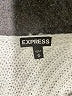 Express Ivory Pullover Sweater Size M - photo 7