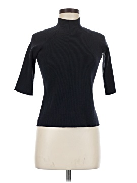 Ann Mashburn Turtleneck Sweater
