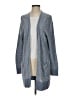 Madewell Gray Cardigan Size S - photo 1
