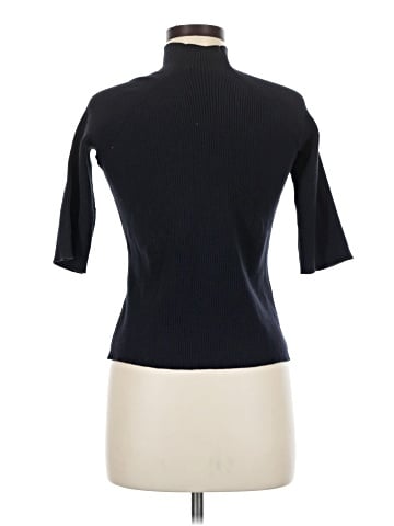 Ann Mashburn Turtleneck Sweater (view 2)