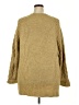 Pol Gold Pullover Sweater Size XXL (estimated) - photo 2