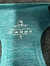 Icyzone Teal Active Tank Size S - photo 6