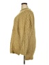 Pol Gold Pullover Sweater Size XXL (estimated) - photo 5
