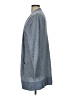 Madewell Gray Cardigan Size S - photo 5