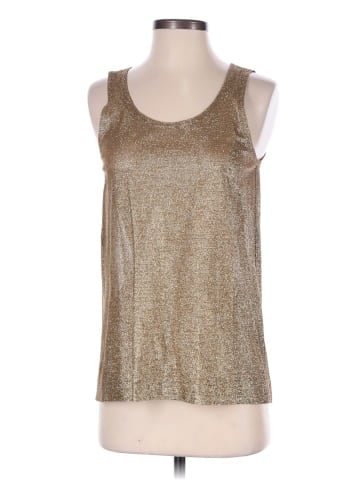 Michael Kors Sleeveless Top (view 1)