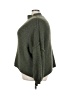 Unbranded Green Turtleneck Sweater Size 5X (estimated) - photo 5