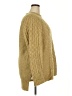 Pol Gold Pullover Sweater Size XXL (estimated) - photo 4