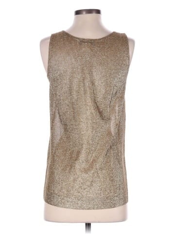 Michael Kors Sleeveless Top (view 2)