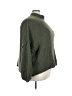 Unbranded Green Turtleneck Sweater Size 5X (estimated) - photo 4