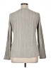 Automet Metallic Silver Pullover Sweater Size XL - photo 2