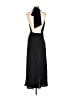 Shein 100% Polyester Black Cocktail Dress Size 4 - photo 2