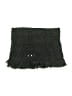 American Eagle Outfitters 100% Acrylic Black Green Scarf One size - photo 2