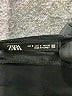 Zara Black Sleeveless Top Size S - photo 7