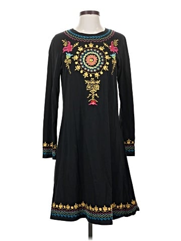 Double D Ranch Casual Dress (view 1)