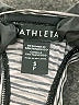 Athleta Gray Active Tank Size S - photo 7