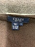 Chaps Brown Cardigan Size L - photo 7