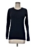 Athleta Blue Long Sleeve T-Shirt Size M (estimated) - photo 1