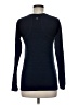 Athleta Blue Long Sleeve T-Shirt Size M (estimated) - photo 2