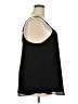 Torrid 100% Polyester Black Sleeveless Blouse Size 2X Plus (2) - photo 4
