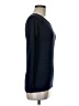 Athleta Blue Long Sleeve T-Shirt Size M (estimated) - photo 4