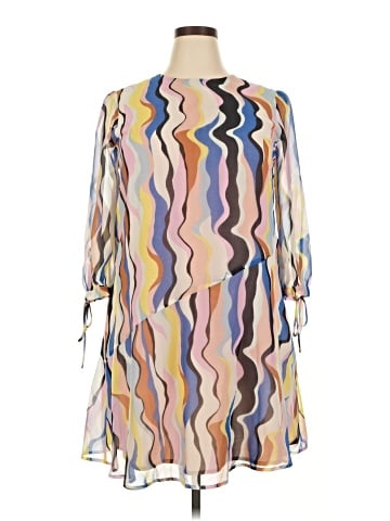 Marella Casual Dress (view 1)