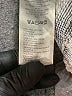 Marvel White Ivory Sleeveless Top Size XS - photo 8