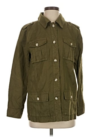 Faherty Jacket (view 1)