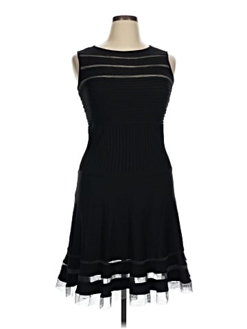 Tadashi Shoji Cocktail Dress (view 1)