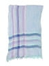 Unbranded Blue Purple Scarf One size - photo 2