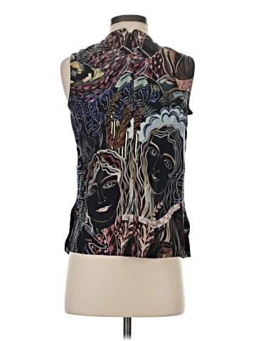 3.1 Phillip Lim Sleeveless Blouse (view 2)