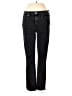 Gap Hearts Black Jeans Size 2 - photo 1