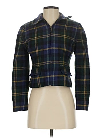Harris/Wallace Jacket (view 1)