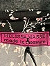 Melissa Masse Black Kimono Size S - photo 7