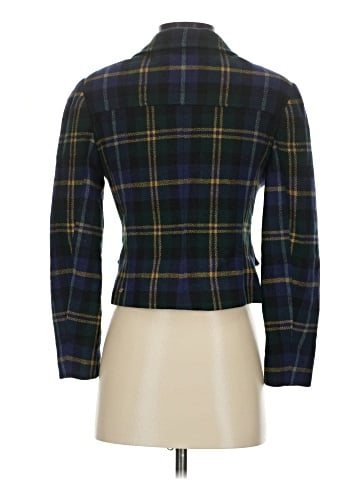 Harris/Wallace Jacket (view 2)