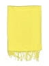 Unbranded 100% Polyester Yellow Scarf One size - photo 2