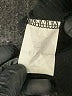 Lush Solid Black Casual Dress Size L - photo 8