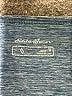 Eddie Bauer Blue Casual Dress Size M - photo 7