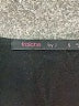 Fraiche by J Solid Black Jumpsuit Size S - photo 4