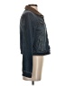 Assorted Brands 100% Cotton Blue Denim Jacket Size S - photo 4