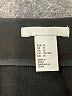 H&M Black Formal Skirt Size 10 - photo 4