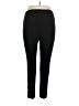Investments Solid Black Active Pants Size 1X - photo 2