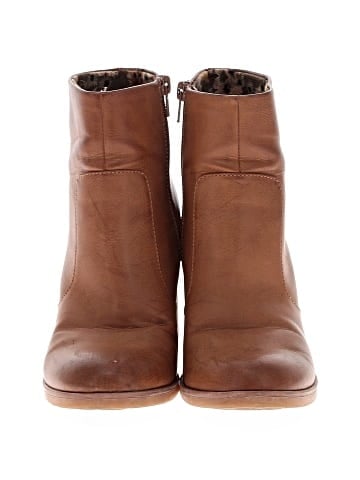 Korks Ankle Boots (view 2)