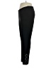 Investments Solid Black Active Pants Size 1X - photo 5