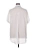 Worthington 100% Polyester Ivory button down Size 1X - photo 2