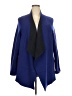 Unbranded Blue Blazer Size XXL (estimated) - photo 1