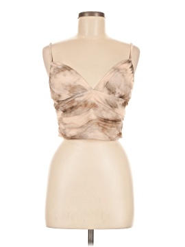 Oak + Fort Tube Top