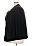 Dennis by Dennis Basso Black Long Sleeve Top Size 3X - photo 5