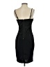 Windsor Solid Black Cocktail Dress Size S - photo 2